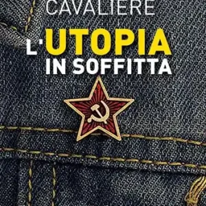 L‘ utopia in soffitta Più Venduto