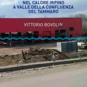 Aspetti idraulici delle alluvioni verificatisi nel Calore Irpino a valle della confluenza del Tammaro Spedito Oggi