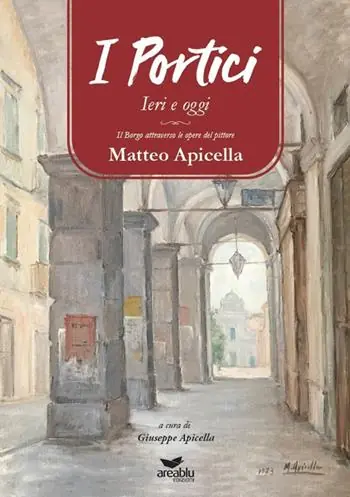 I Portici ieri e oggi. Il borgo attraverso le opere del pittore Matteo Apicella Offerta Del Giorno