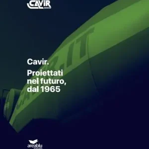 Bestseller Cavir. Proiettati nel futuro, dal 1965