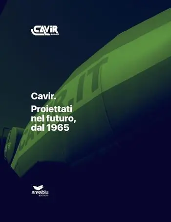 Bestseller Cavir. Proiettati nel futuro, dal 1965