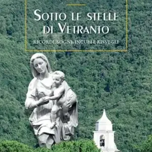 Sotto le stelle di Vetranto. Ricordi, sogni, incubi e risvegli Promo Stagionale