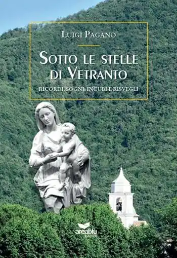 Sotto le stelle di Vetranto. Ricordi, sogni, incubi e risvegli Promo Stagionale