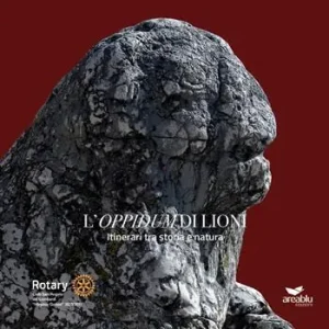 L‘ «Oppidum» di Lioni. Itinerari tra storia e natura Economico