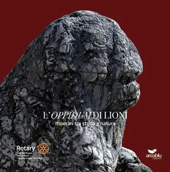 L‘ «Oppidum» di Lioni. Itinerari tra storia e natura Economico