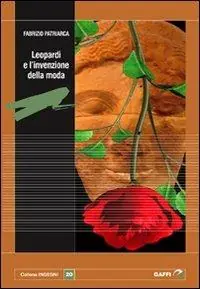 Professionale Leopardi e l‘invenzione della moda