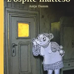 L‘ospite inatteso. Ediz. a colori Ultima Occasione