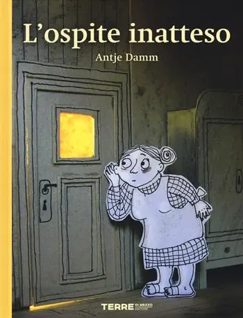 L‘ospite inatteso. Ediz. a colori Ultima Occasione