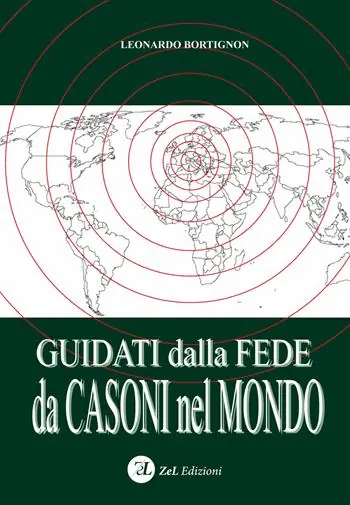 Promo Stagionale Guidati dalla fede da Casoni nel mondo