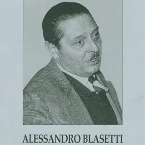 Nuova Collezione Alessandro Blasetti