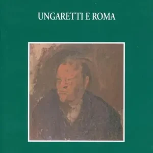 Ungaretti e Roma Spedizione Espresso