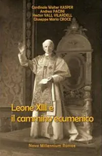 Leone XIII e il cammino ecumenico Vendita Finale