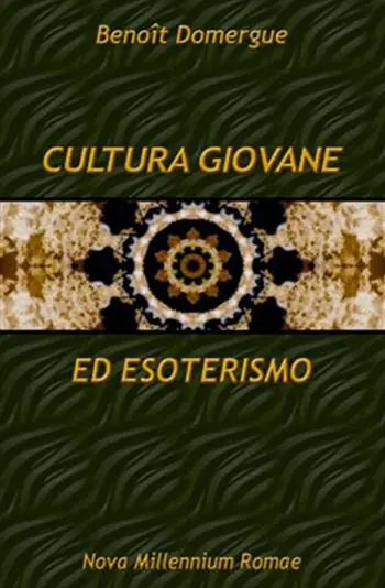 Must-Have Cultura giovanile ed esoterismo