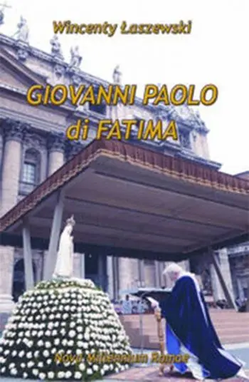 Pagamento Sicuro Giovanni Paolo di Fatima