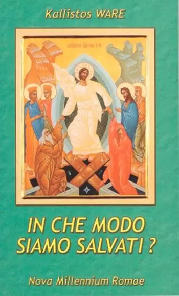 In che modo siamo salvati? Soddisfatti O Rimborsati