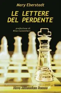Le lettere del perdente. Un racconto comico sulla vita, la morte e l‘ateismo Miglior Prezzo