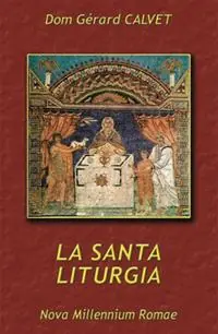Popolare La santa liturgia
