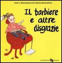 Il barbiere e altre disgrazie Promo Stagionale