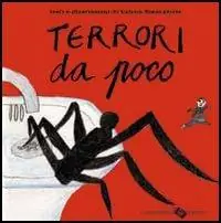 Bestseller Terrori da poco