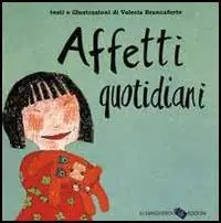 Quantità Limitata Affetti quotidiani