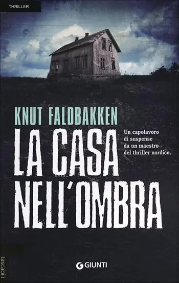La casa nell‘ombra Bestseller
