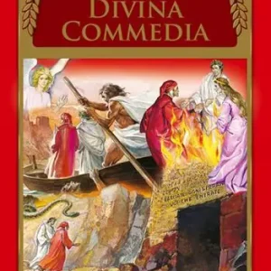 La Divina commedia Sconto