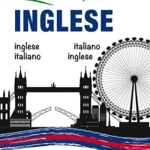 Inglese. Inglese-italiano, italiano-inglese. Ediz. bilingue Promozione