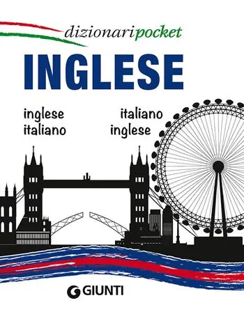 Inglese. Inglese-italiano, italiano-inglese. Ediz. bilingue Promozione