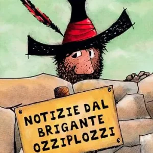 Offerta Lampo Notizie dal brigante Ozziplozzi