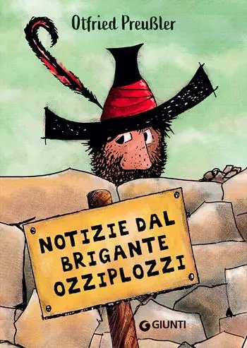 Offerta Lampo Notizie dal brigante Ozziplozzi