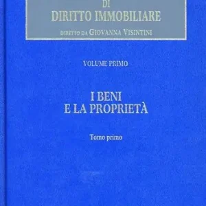 Promo Stagionale Trattato di diritto immobiliare