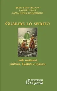 Popolare Guarire lo spirito