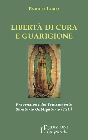 Novità Libertà di cura e guarigione. Prevenzione del trattamento sanitario obbligatorio (TSO)