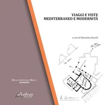 Bestseller Viaggi e viste. Mediterraneo e modernità