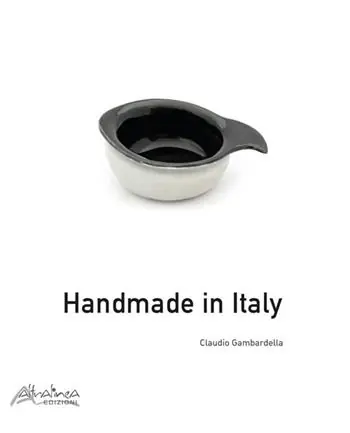 Esclusivo Handmade in Italy. Ediz. illustrata