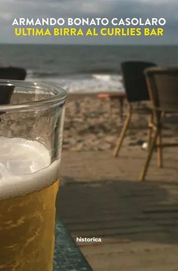 Ultima birra al Curlies bar Vendita Finale