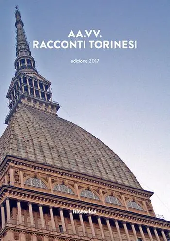 Promo Stagionale Racconti torinesi. Concorso letterario «Racconti dal Piemonte» 3ª edizione