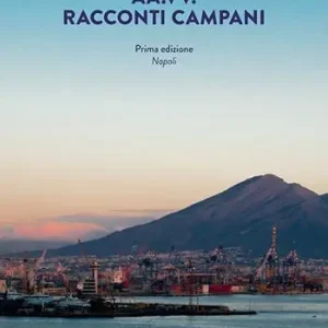 Compra Online Racconti campani. Napoli