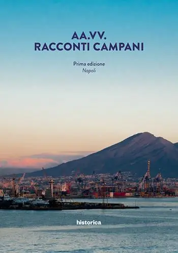 Compra Online Racconti campani. Napoli