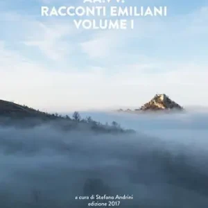 Promozione Racconti emiliani. Vol. 1
