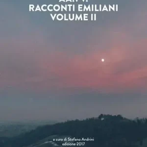 Racconti emiliani. Vol. 2 Economico