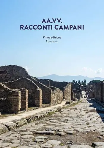 Ultimissimo Modello Racconti campani. Campania