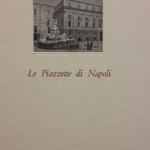 Promo Stagionale Le piazzette di Napoli