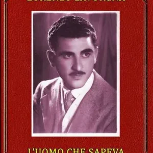 Occasione Imperdibile L‘uomo che sapeva solo amare