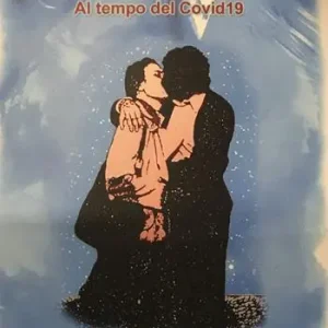 Il ricordo di un amore al tempo del Covid 19 Offerta Speciale