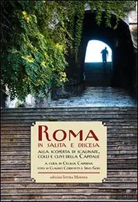 Promo Stagionale Roma in salita e in discesa