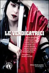 Le vendicatrici Reso Gratuito