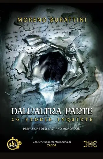 Miglior Prezzo Dall‘altra parte. 26 storie inquiete