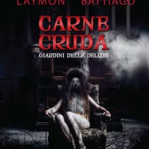 Economico Carne cruda. Giardini delle delizie