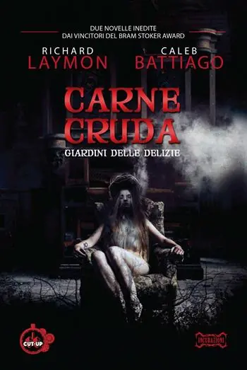 Economico Carne cruda. Giardini delle delizie